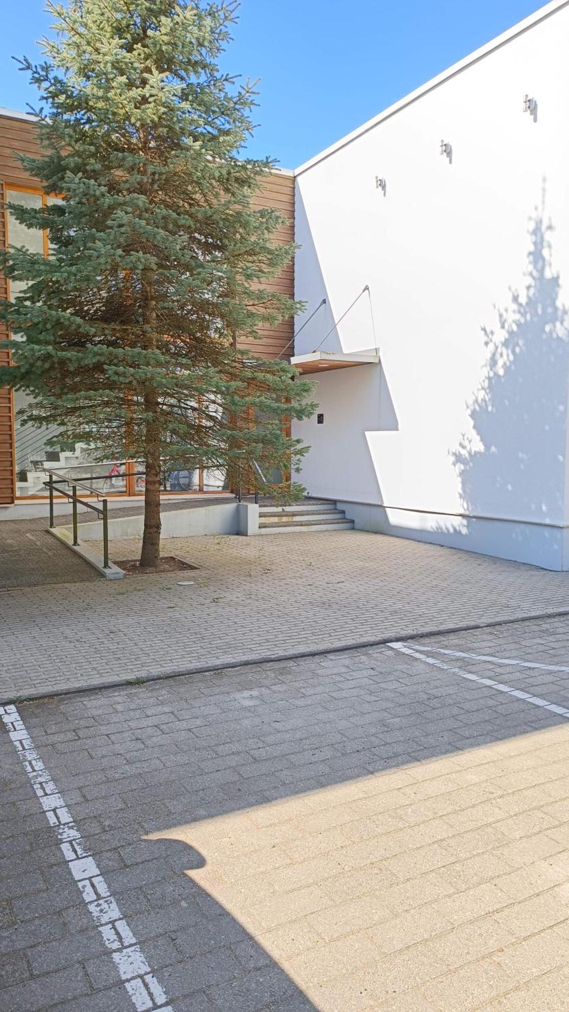 Papli Holiday Studio Parnu Exterior photo