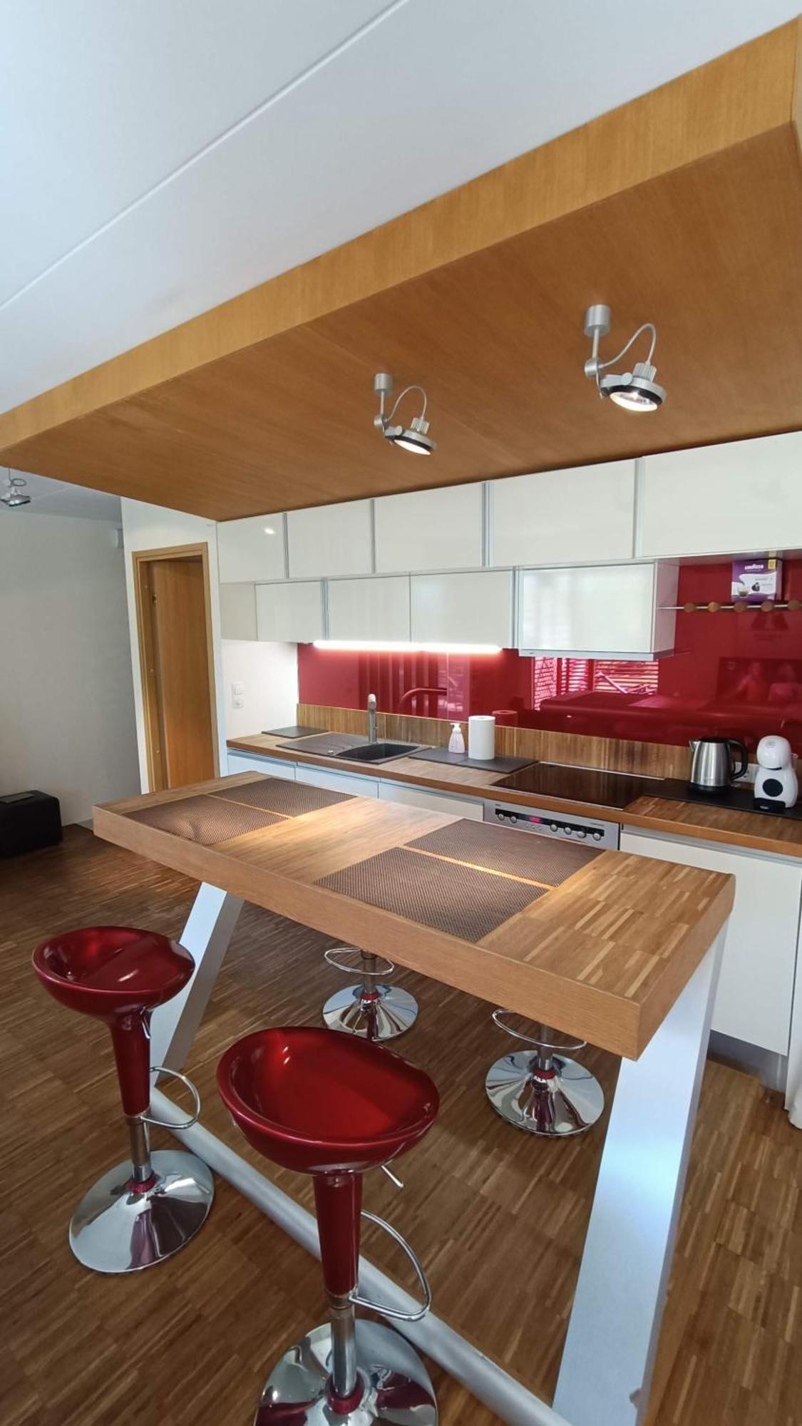 Papli Holiday Studio Parnu Exterior photo